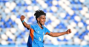 The 86th minute, two years apart: Vishal Yadav completes a remarkable full circle!