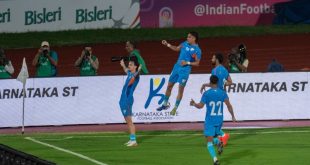 From UAE to Panama, Bengaluru remains home to India’s big nights!