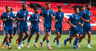 Khalid Jamil names 26-player squad for Panama, Brazil, Uruguay friendlies!