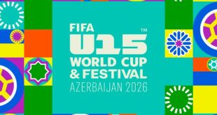 78 FIFA Member Associations to make their FIFA World Cup debut at inaugural U-15 World Cup & Festival in Baku!