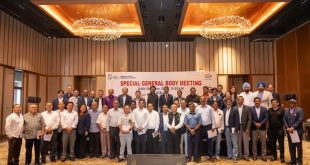 AIFF SGBM resolves to conduct elections on December 20!