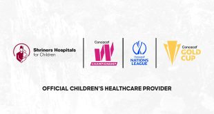 CONCACAF & Shriners Children’s announce expanded partnership across Major 2027 Competitions!