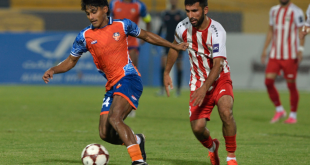 FC Goa suffer late defeat to Regar-TadAZ in AFC Challenge League opener!
