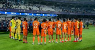 Three home nights and the moments India will carry forward!
