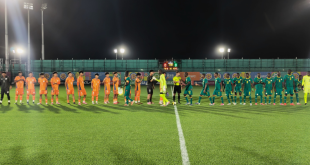 India to compete in Tier C after defeat to Senegal at FIFA U15 World Cup & Festival!