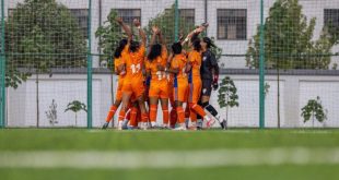 Joakim Alexandersson names 23-player squad for AFC U17 Women’s Asian Cup 2027 Qualfiers!