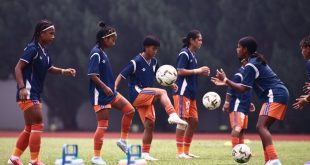 India ready to face Malaysia in decisive clash for AFC U17 Women’s Asian Cup berth!
