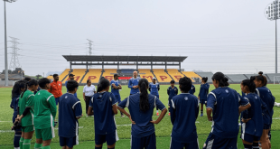 India begin quest for back-to-back AFC U17 Women’s Asian Cup qualifications with Iraq clash!