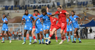 New-look India go down to Russia in Kolkata friendly!