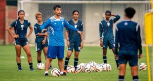 Blue Tigresses’ Kolkata debut brings Russia test and chance for a new generation!