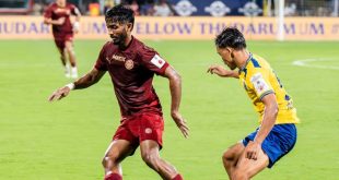 Kerala Blasters & Mumbai City FC play out goalless draw!